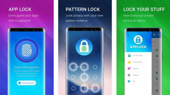Download The Best App Lock Software For IOS 2023 For Free