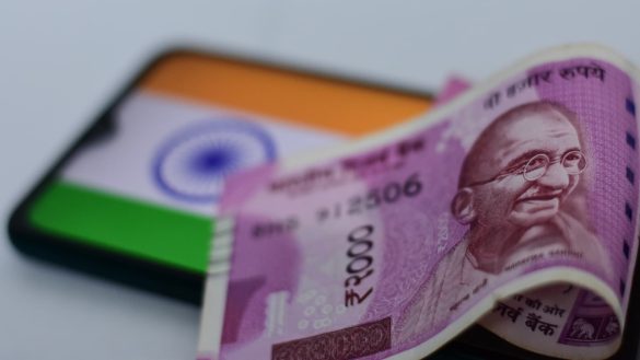 How Will The Digital Rupee Change