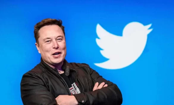 How much did Elon Musk buy Twitter