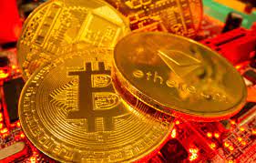 China Test Drives National Digital Currency